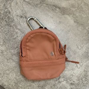 lululemon City Adventure Backpack *Nano